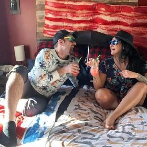 Meet your Posher, Chelsea